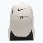 Rucsac de oraș Nike Brasilia Extra Large 30 l light bone/black/black