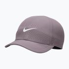 Șapcă Nike Dri-Fit ADV Club light violet ore/white