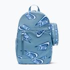 Rucsac pentru copii Nike Elemental 20 l work blue/work blue/ghost