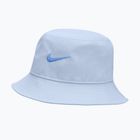 Pălărie Nike Apex Bucket Swoosh hydrogen blue/university blue