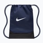 Sac Nike Brasilia 18 l midnight navy/black/white