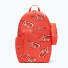 Rucsac pentru copii Nike Elemental 20 l turf orange/turf orange/arctic orange