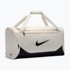 Geantă de antrenament Nike Brasilia Duffel Medium 60 l light bone/black/black