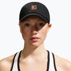 Șapcă Nike Club Unstructured black