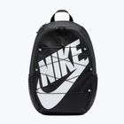 Rucsac urban Nike Heritage Sweep 25 l negru/alb