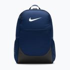 Rucsac Nike Brasilia 24 l midnight navy/black/white