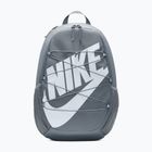 Rucsac de oraș Nike Heritage Sweep 25 l smoke grey/smoke grey/white