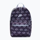 Rucsac de oraș Nike Heritage 23 l purple dynasty/hydrogen blue