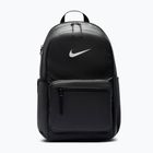 Rucsac de oraș Nike Heritage Eugene 2.0 20 l black/black/white