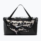 Geantă de antrenament Nike Brasilia Duffel Small 41 l chalk/black/white