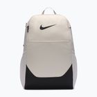 Rucsac Nike Brasilia 24 l light bone/black/black