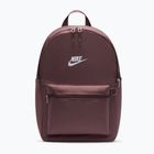 Rucsac de oraș Nike Heritage 23 l tattoo/white