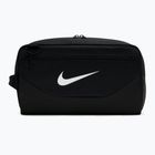Geantă de încălțăminte Nike Brasilia 11 l black/black/black