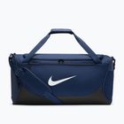 Geantă de antrenament Nike Brasilia Duffel Medium 60 l midnight navy/black/white
