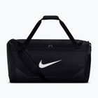 Geantă de antrenament Nike Brasilia Duffel Large 95 l black/black/white