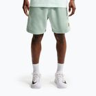 Pantaloni scurți pentru bărbați Nike Court Dri-Fit Heritage steam