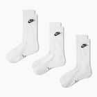 Șosete Nike Everyday Elevated multi 3 pachet culoare 901