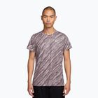 Tricou de tenis pentru bărbați Nike Court Dri-Fit Victory Print platinum violet/white