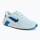 Încălțăminte de antrenament pentru bărbați Nike Flex Train glacier blue/photo blue/deep royal blue
