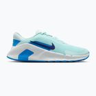 Încălțăminte de antrenament pentru bărbați Nike Flex Train glacier blue/photo blue/deep royal blue