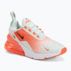 Pantofi Nike Air Max 270 barely green/hot lava/black
