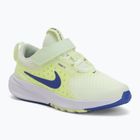 Încălțăminte pentru copii Nike Star Runner 5 volt tint/light liquid lime/volt ice/lapis