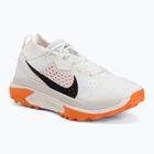 Pantofi de alergare bărbați Nike ACG Zegama Trail summit white/phantom/safety orange/black