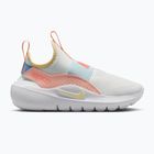 Încălțăminte pentru copii Nike Flex Runner 4 summit white/arctic orange/life lime