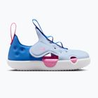 Sandale pentru copii Nike Sunray Protect 4 hydrogen blue/blue crystal/pink glow
