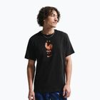 Tricou de fotbal pentru bărbați Nike FFF Soccer black