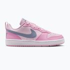 Încălțăminte Nike Court Borough Low Recraft pink foam/pink rise/white/ashen slate