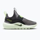 Încălțăminte pentru copii Nike Flex Runner 4 pencil point/black/volt ice/anthracite