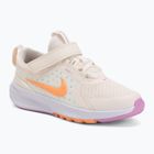 Încălțăminte pentru copii Nike Star Runner 5 chalk/sail/light magenta/orange pulse