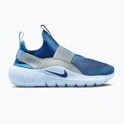 Încălțăminte pentru copii Nike Flex Runner 4 mystic navy/light pumice/midnight navy