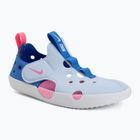 Sandale pentru copii Nike Sunray Protect 4 HF6277 hydrogen blue/blue crystal/pink glow
