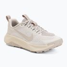 Încălțăminte de alergare pentru bărbați Nike Wildhorse 10 light orewood brown/safety orange/cream li