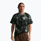 Tricou de fotbal pentru bărbați Nike England Soccer dark steel grey