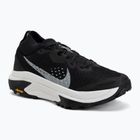 Pantofi de alergare bărbați Nike ACG Zegama Trail negru/orange safety/alb summit