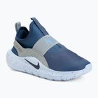 Încălțăminte pentru copii Nike Flex Runner 4 mystic navy/light pumice/midnight navy