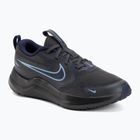 Încălțăminte de alergare pentru juniori Nike Cosmic Runner anthracite/blackened blue/work blue