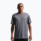 Tricou de antrenament bărbați Nike Dri-FIT Training T-Shirt smoke grey/black
