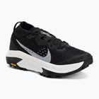 Pantofi de alergare pentru femei Nike ACG Zegama Trail negru/oranj safety/ alb summit