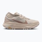 Încălțăminte de alergare pentru femei Nike ACG Zegama cream ii/light orewood brown/diffused taupe