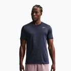 Tricou de antrenament bărbați Nike Dri-FIT Training T-Shirt obsidian/matte silver