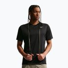 Tricou de antrenament bărbați Nike Dri-FIT Training T-Shirt black/matte silver