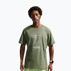 Tricou de alergare pentru bărbați Nike Dri-Fit Running silver sage