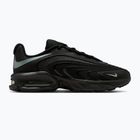 Încălțăminte pentru bărbați Nike Air Max Fire black/light silver/light pumice