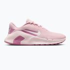 Încălțăminte de antrenament pentru femei Nike Flex Train pink foam/pearl pink/peony/white