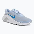Încălțăminte de antrenament pentru femei Nike Flex Train hydrogen blue/light photo blue