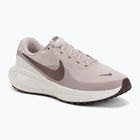 Încălțăminte de alergare pentru femei Nike Revolution 8 SE silt red/white-particle rose-tattoo